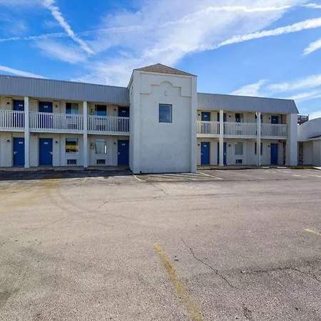 Motel 6-Indianapolis, In - South